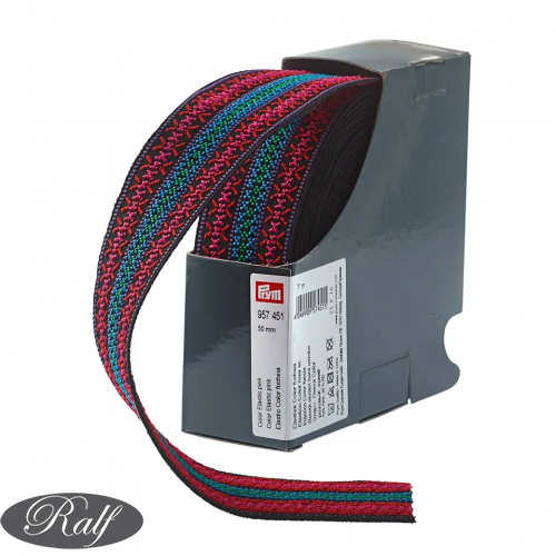 Elastic cu model, 25mm - Prym 957451